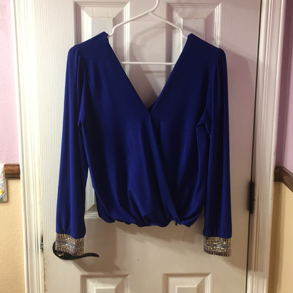 Dressing shirt